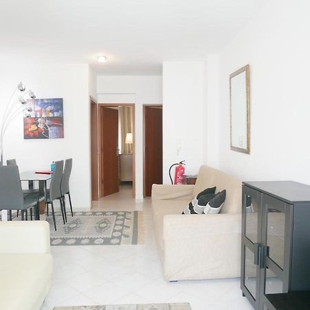 Aurorasol Carvoeiro Beach Apartment Kültér fotó