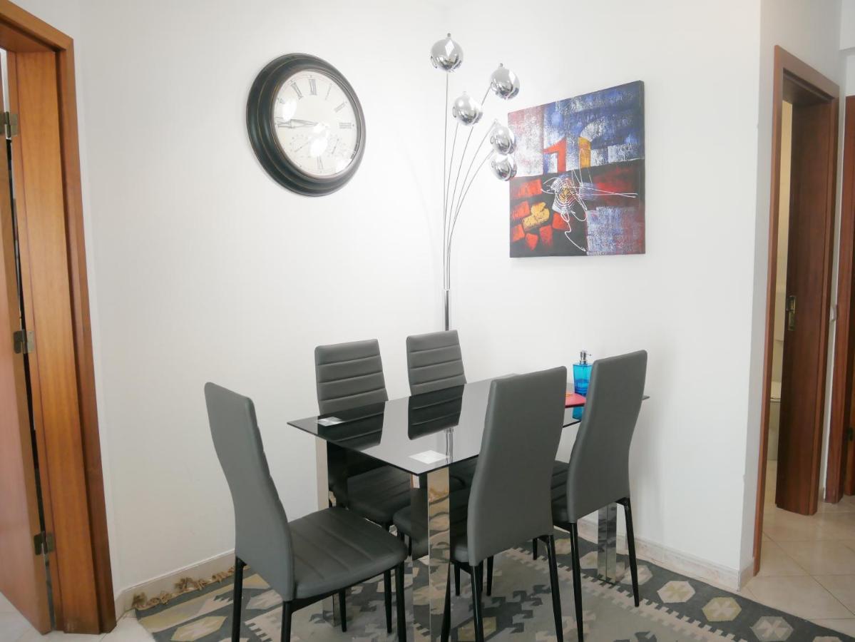 Aurorasol Carvoeiro Beach Apartment Kültér fotó