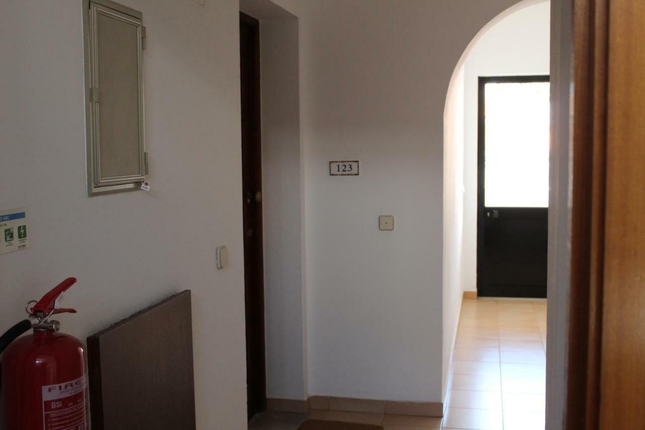 Aurorasol Carvoeiro Beach Apartment Kültér fotó